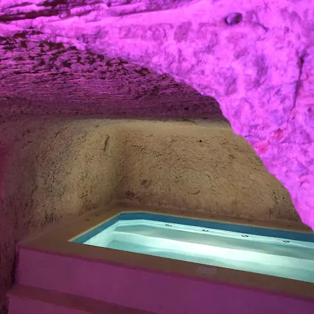 Designer Finished Maisonette With Pool Semesterbostad Mellieħa