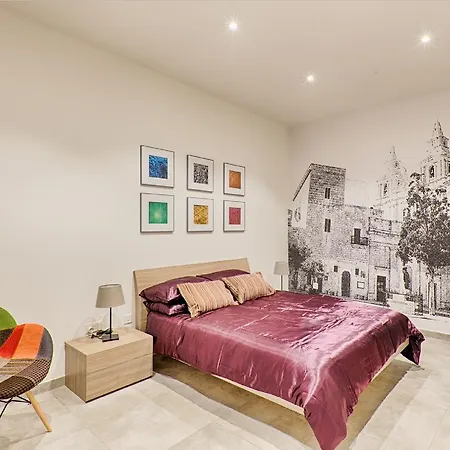 Designer Finished Maisonette With Pool Holiday home